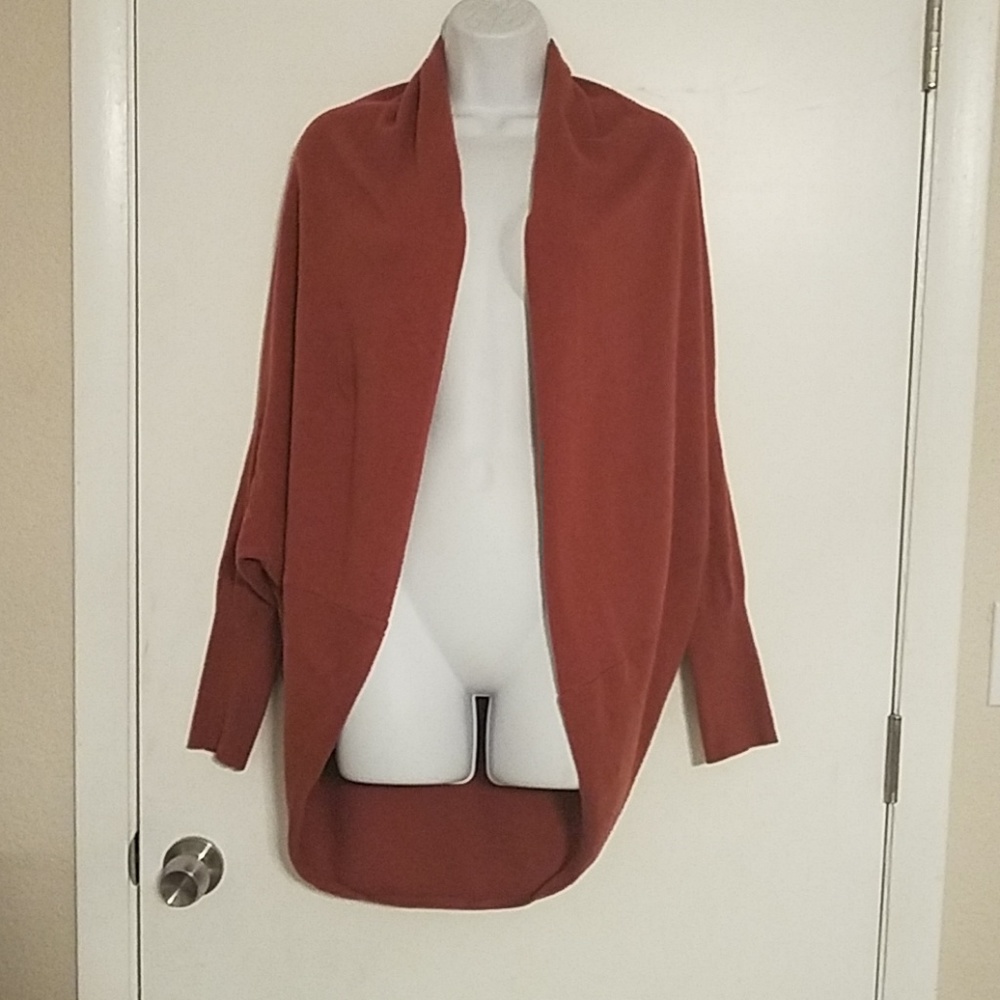 Cotton On Open Sweater